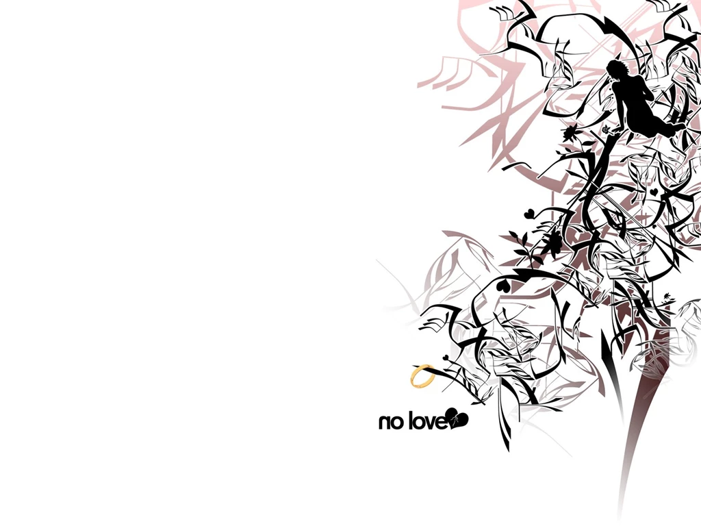 No Love Wallpapers By Axcy On DeviantArt