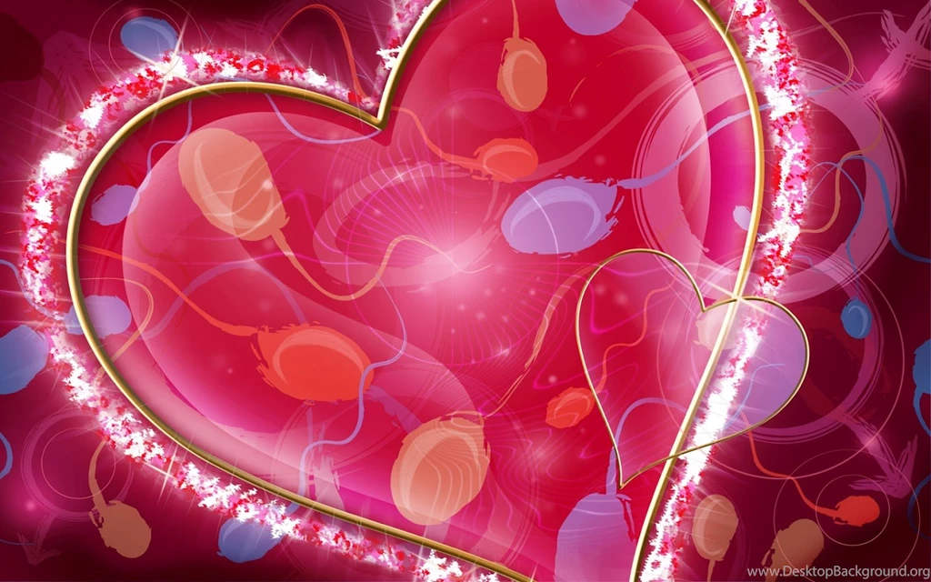 Top 29 Beautiful Love Heart Wallpapers In HD For More Wallpapers ...