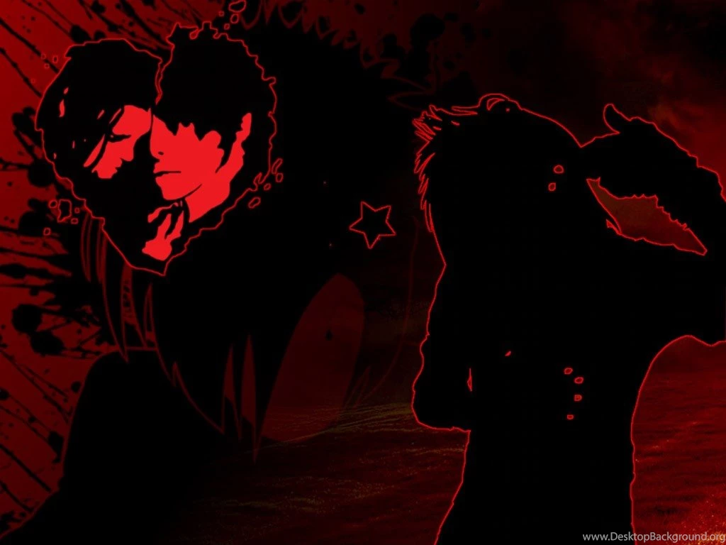 No Eternal Love Wallpapers Emo