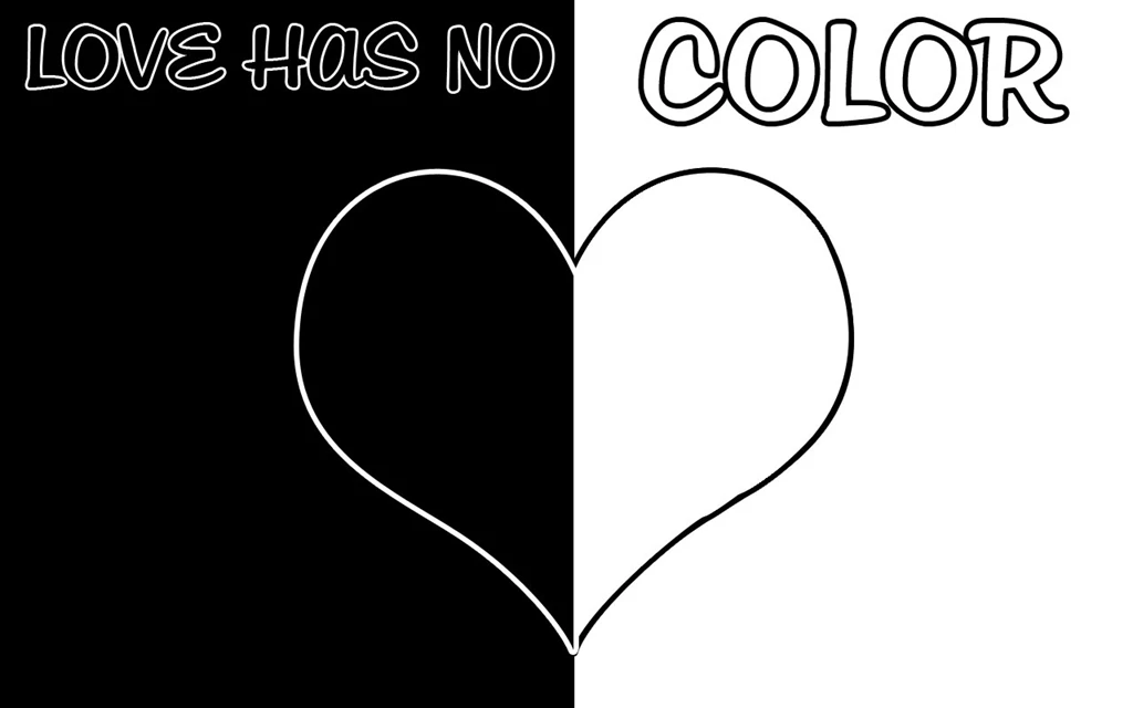 Love Has No Color Wallpapers By PiinkylOve19 On DeviantArt