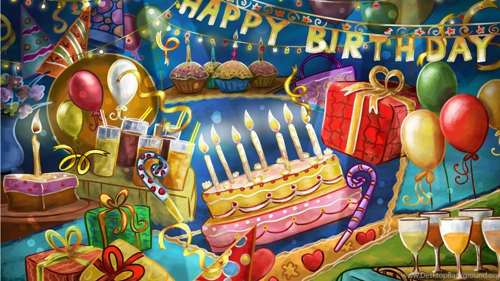 Happy Birthday Wallpapers For Facebook (7)