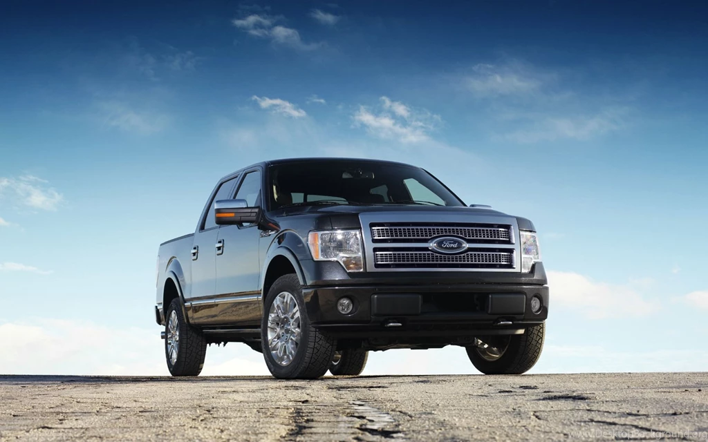 Ford F150 XLT, STX, Lariat, FX4 V8 AWD   Free Widescreen Wallpapers ...
