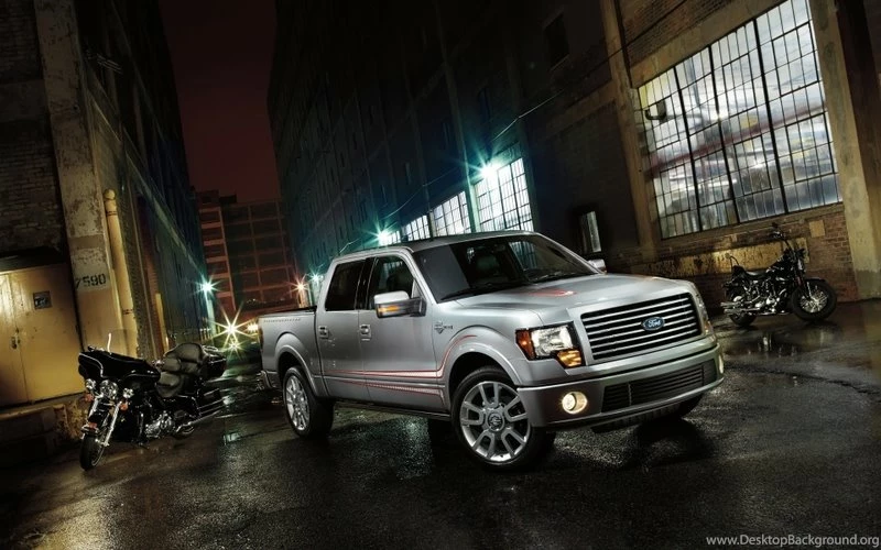 Cars Ford Trucks Ford F150 Harleydavidson 1920x1200 Wallpapers ...