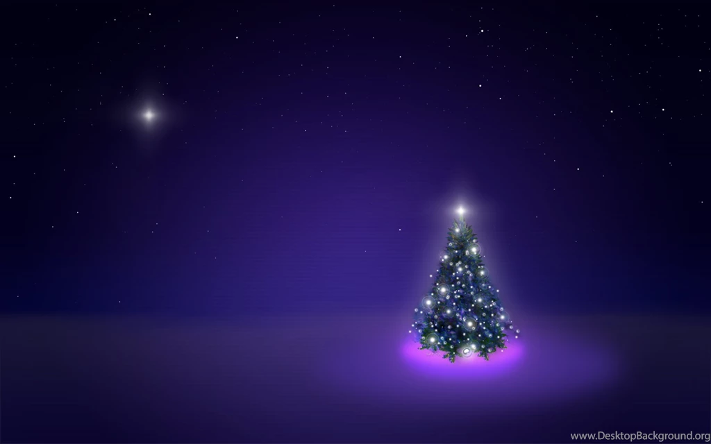 Christmas Night By Adni18 On DeviantArt