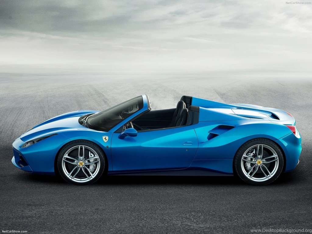 Cars: 2015 488 Cars Ferrari Spider Wallpaper Backgrounds Free For ...