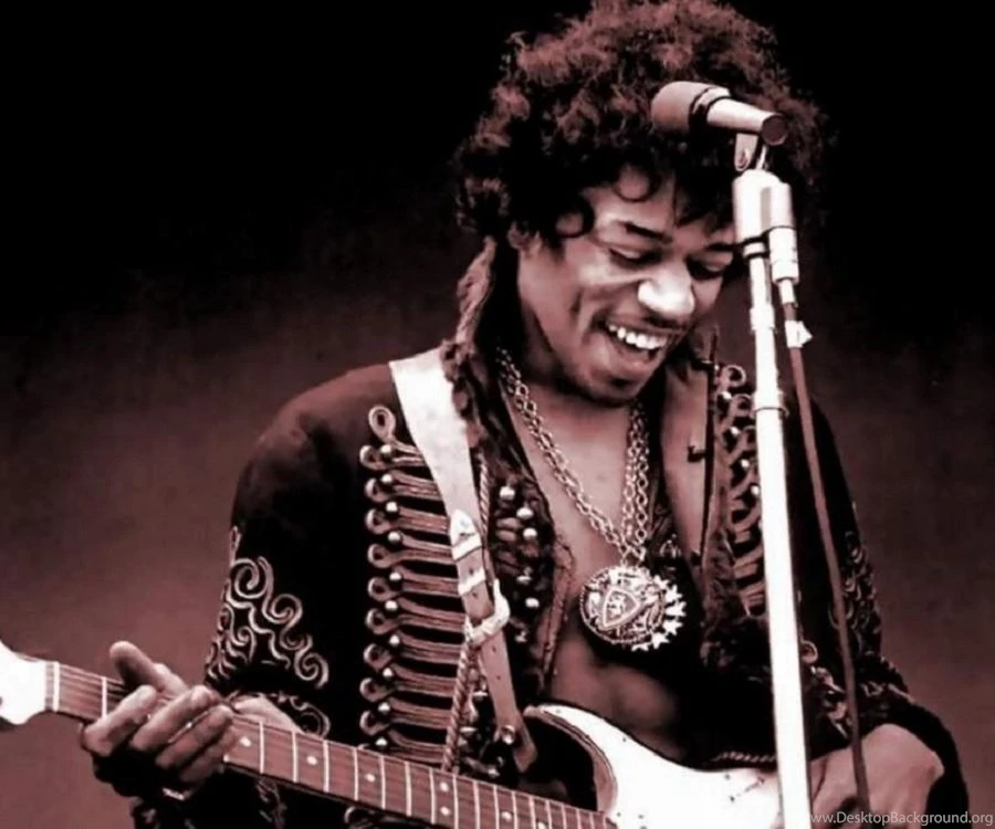 Jimi Hendrix Biography Jimmy Hendrix Childhood, Life & Timeline