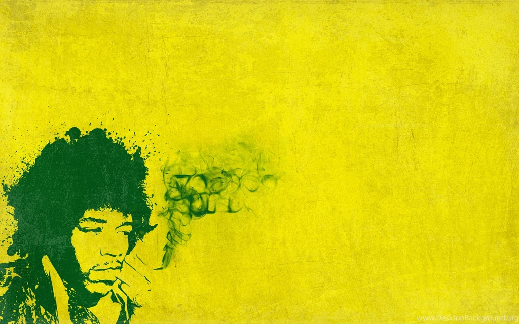 Jimi Hendrix Abstract Artwork Best Widescreen Backgrounds Awesome