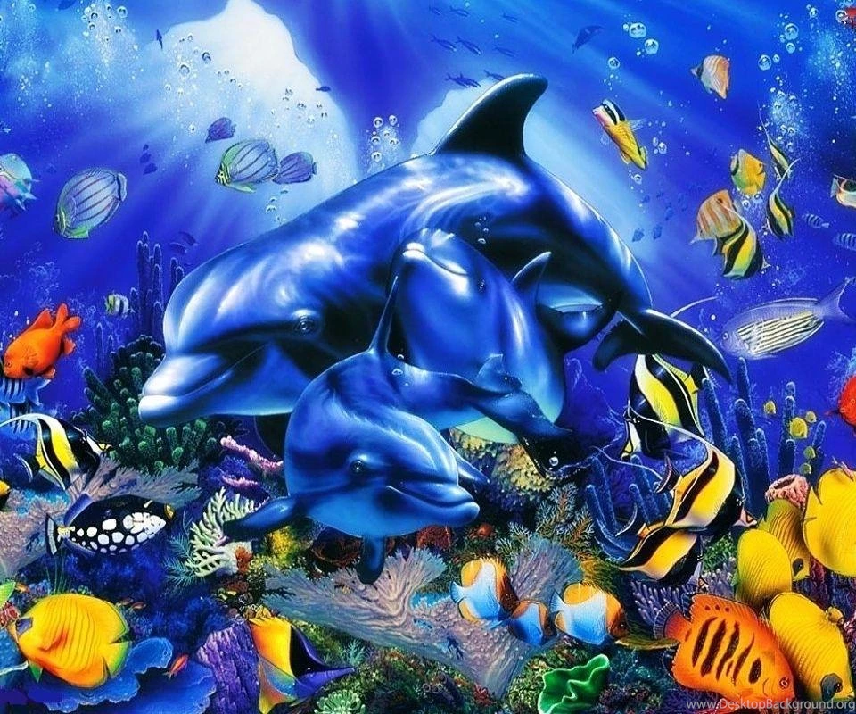 Cool Android Wallpapers