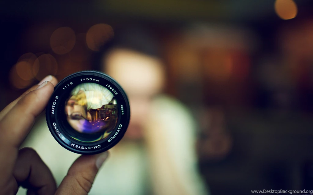 Download The Depth Of Field Wallpaper, Depth Of Field iPhone ...