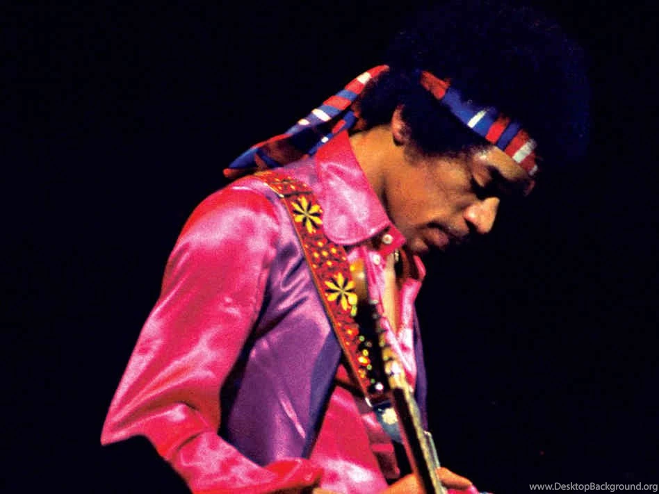 Jimi Hendrix
