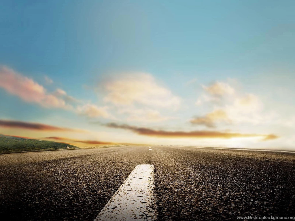 The Wide Roads Photographic Wallpapers Desktop Backgrounds