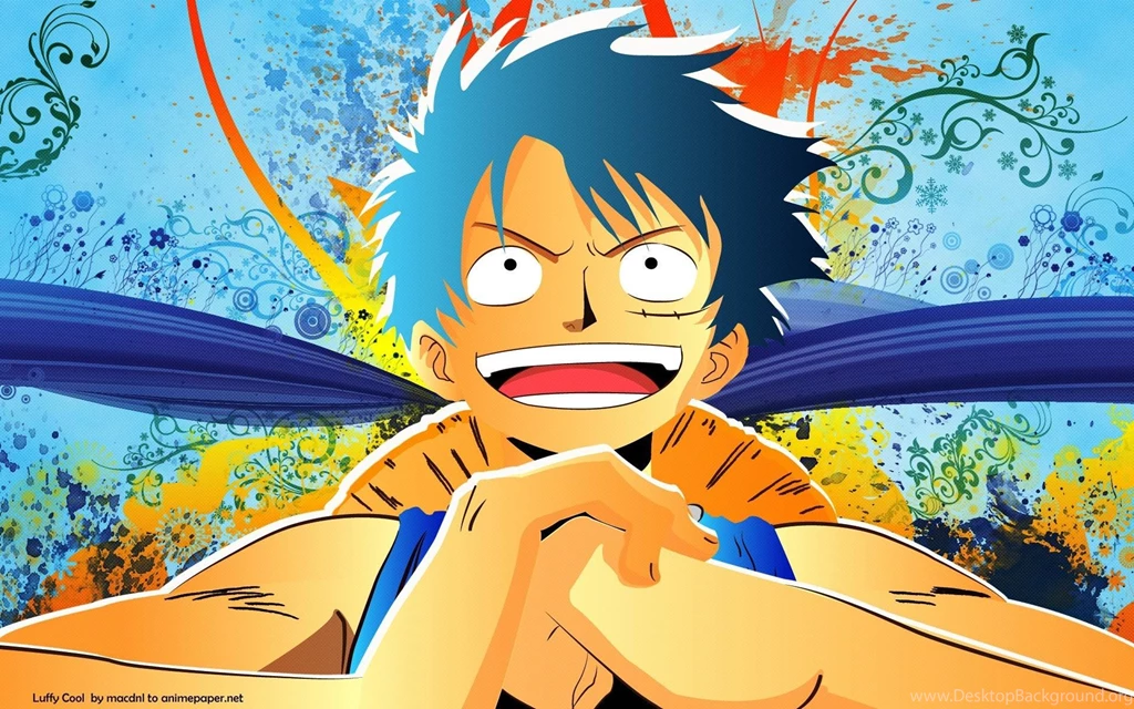 Luffy One Piece Wallpapers