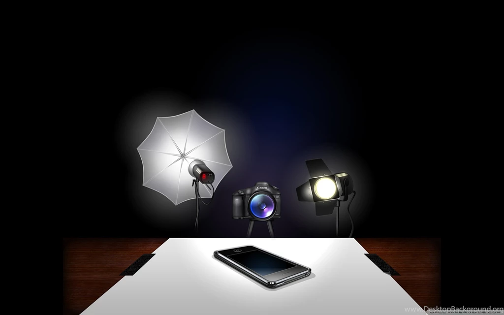 Photography Studio HD Desktop Wallpapers : High Definition ...