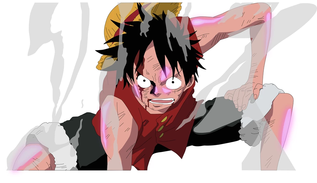 Anime Wallpaper: One Piece Luffy Wallpapers Phone HD Backgrounds ...