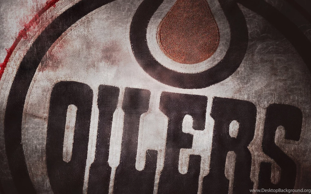 Hockey Edmonton Oilers Wallpapers