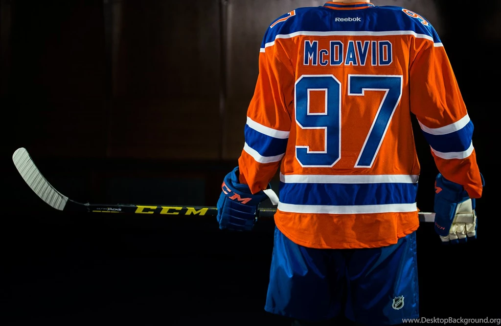 Edmonton Oilers Wallpapers Edmonton Oilers Multimedia