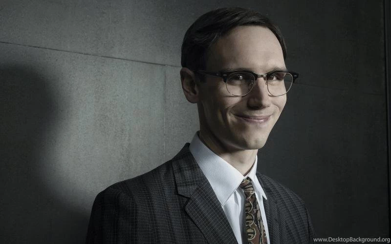 Gotham Riddler Wallpaper,gotham HD Wallpaper,batman HD Wallpapers ...
