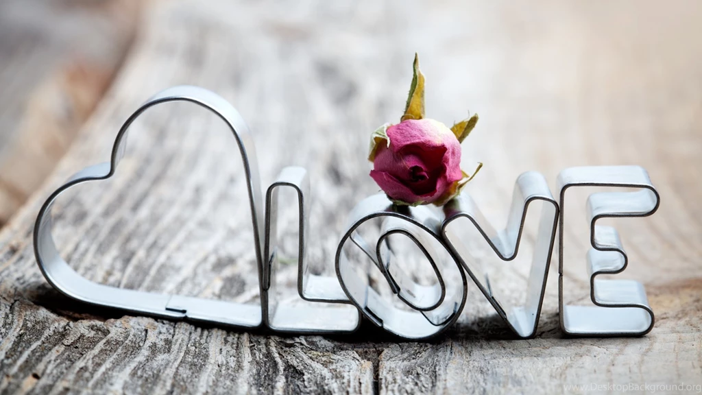 Love Hd Wallpapers