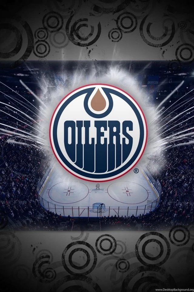 Edmonton Oilers Iphone Wallpapers