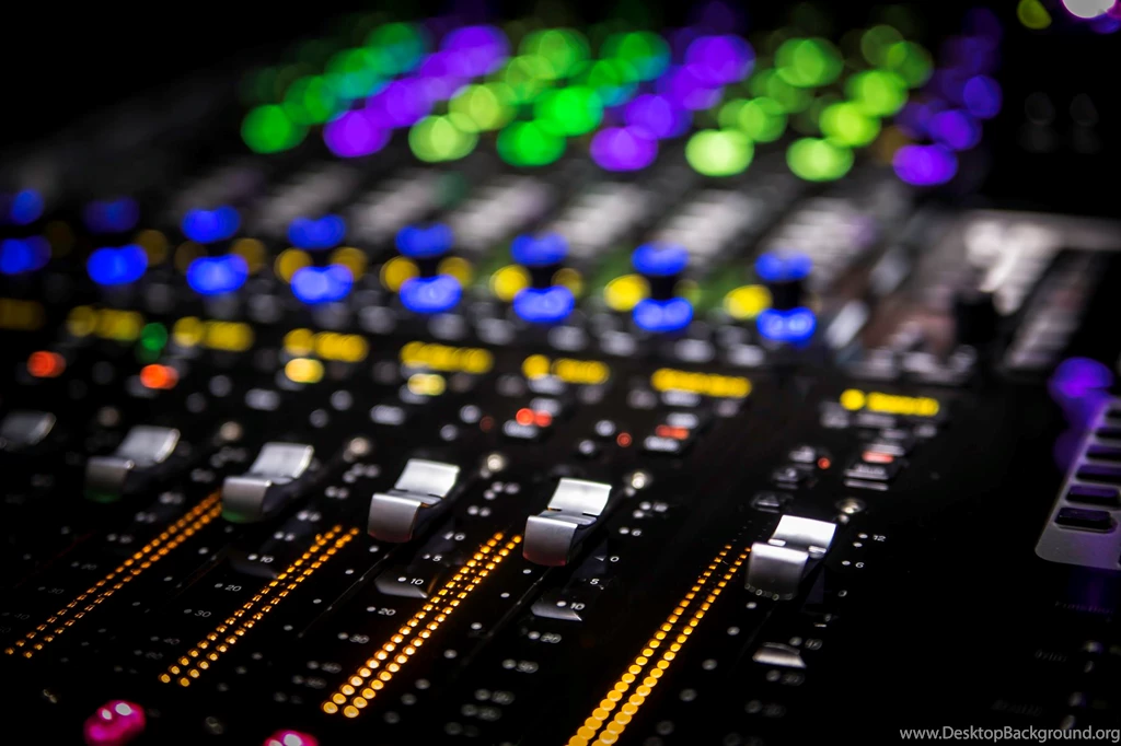 Avid Debuts New S6 Control Surfaces