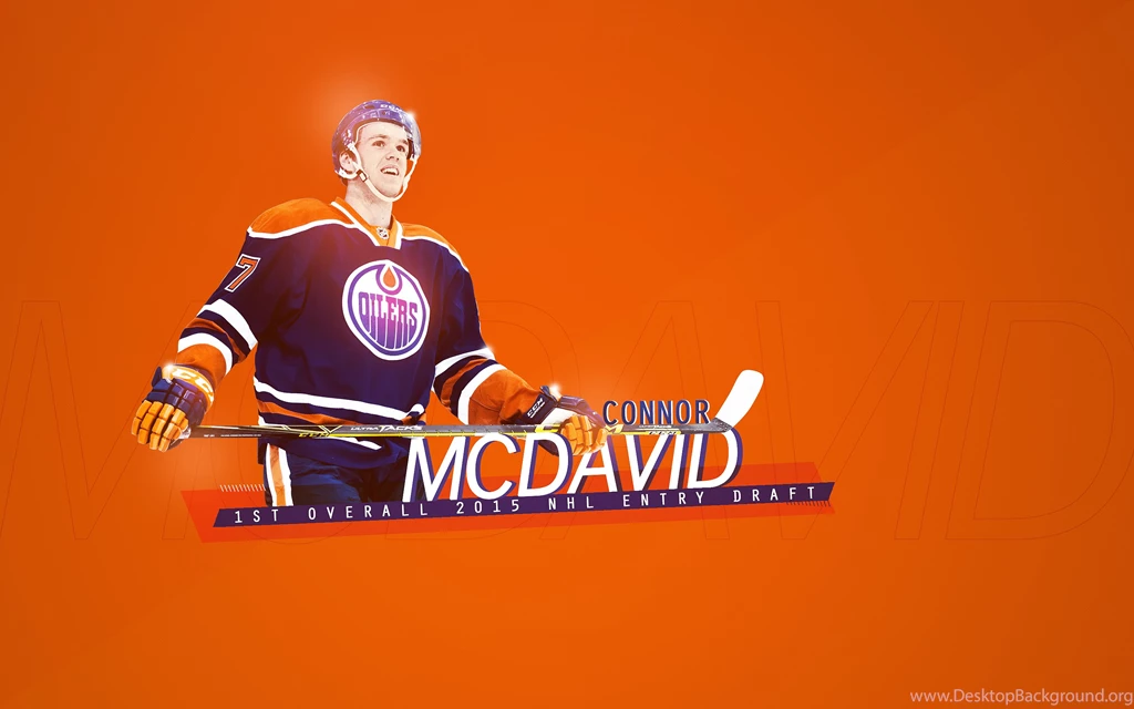Mcdavid DeviantArt