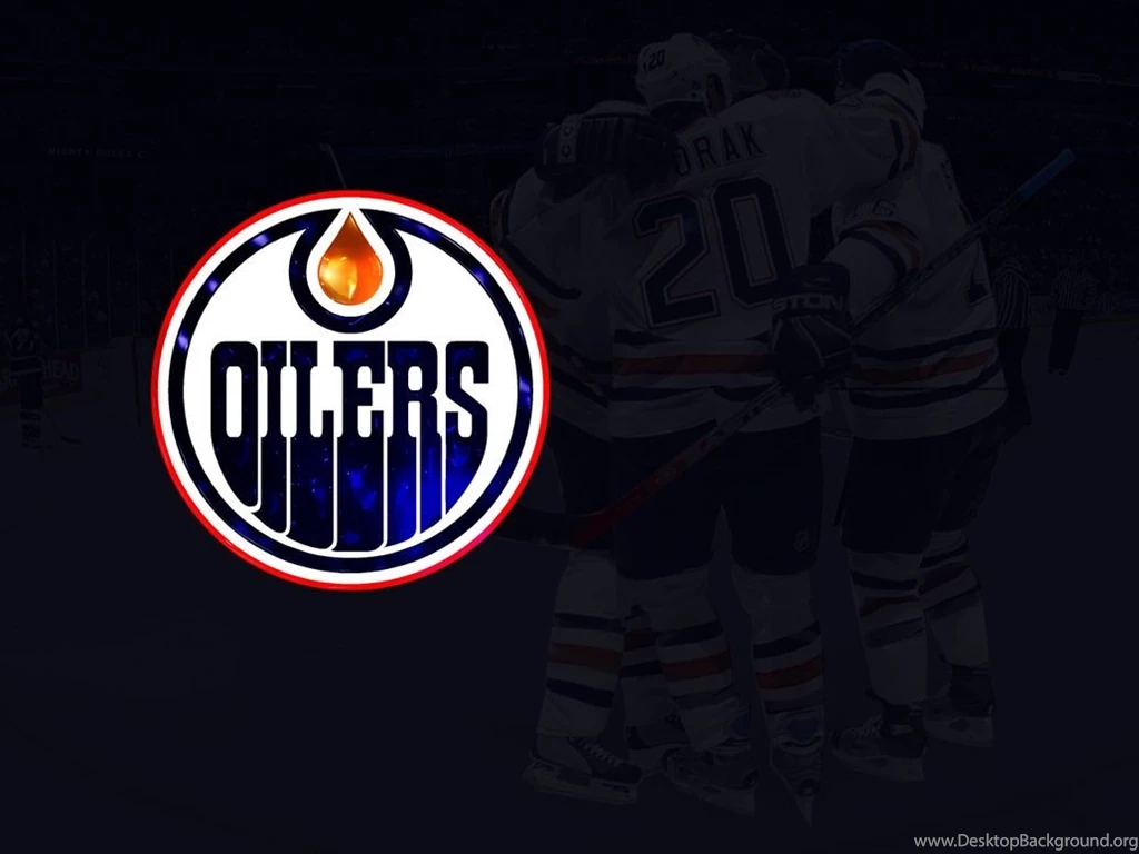Edmonton Oilers By LeRoidesRois On DeviantArt