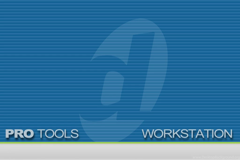 Just Made A Pro Tools 7 Wallpapers Gearslutz.com