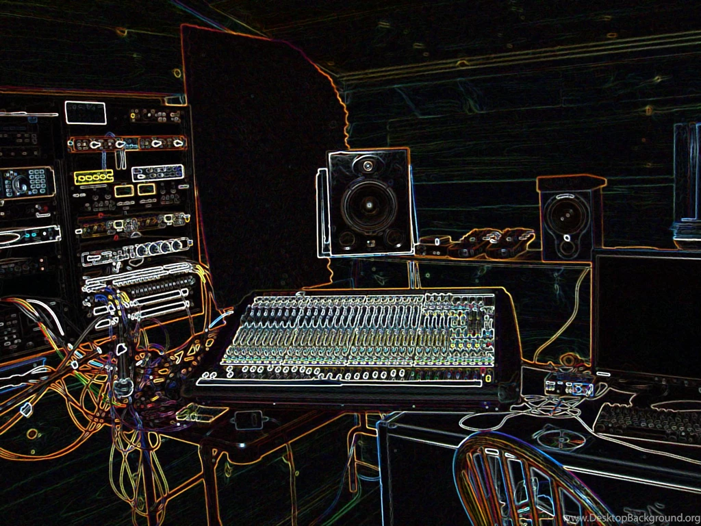 Recording Studio » Northern Vermont Media