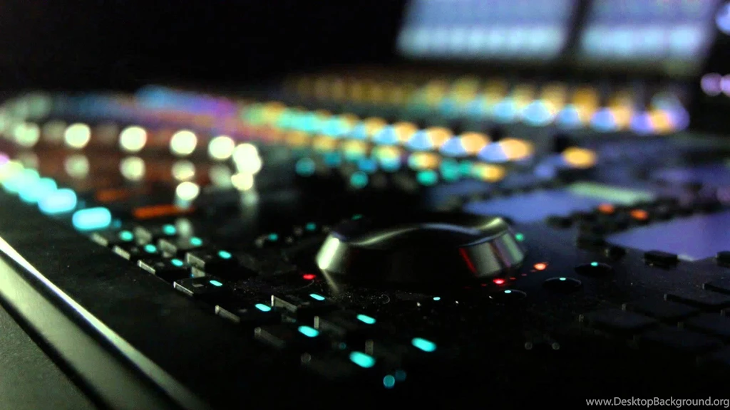 Pro Tools