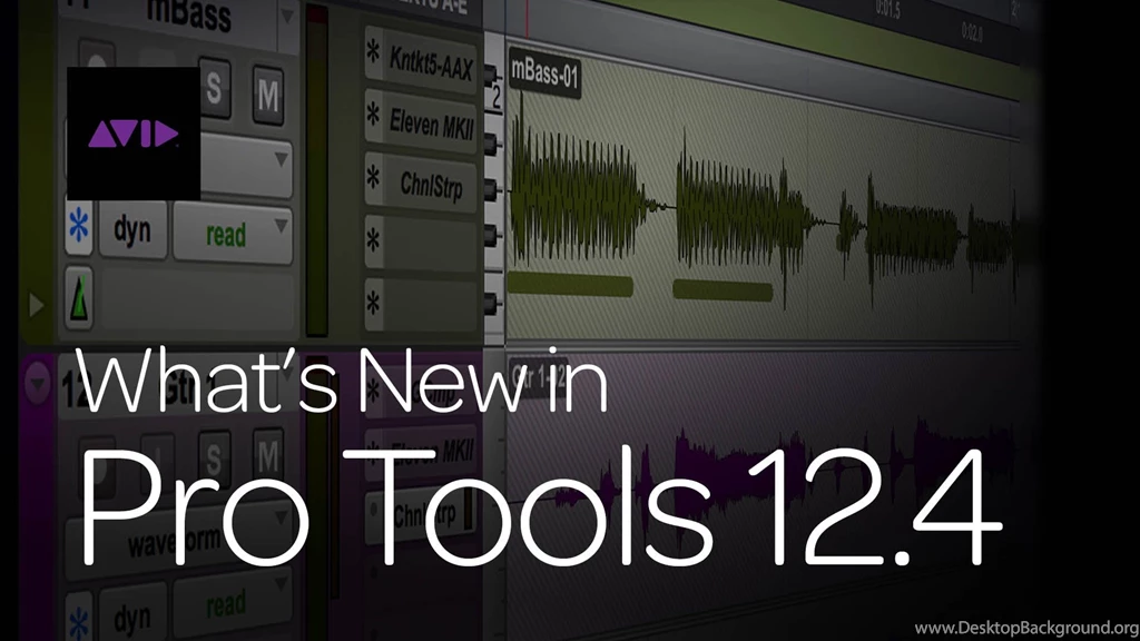 New Software Review: Pro Tools 12 SonicScoop