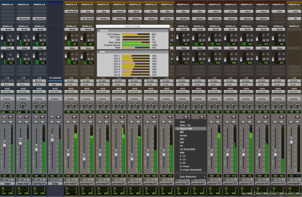 Avid Announces Pro Tools 11 & New Creative Tools Alongside First ...