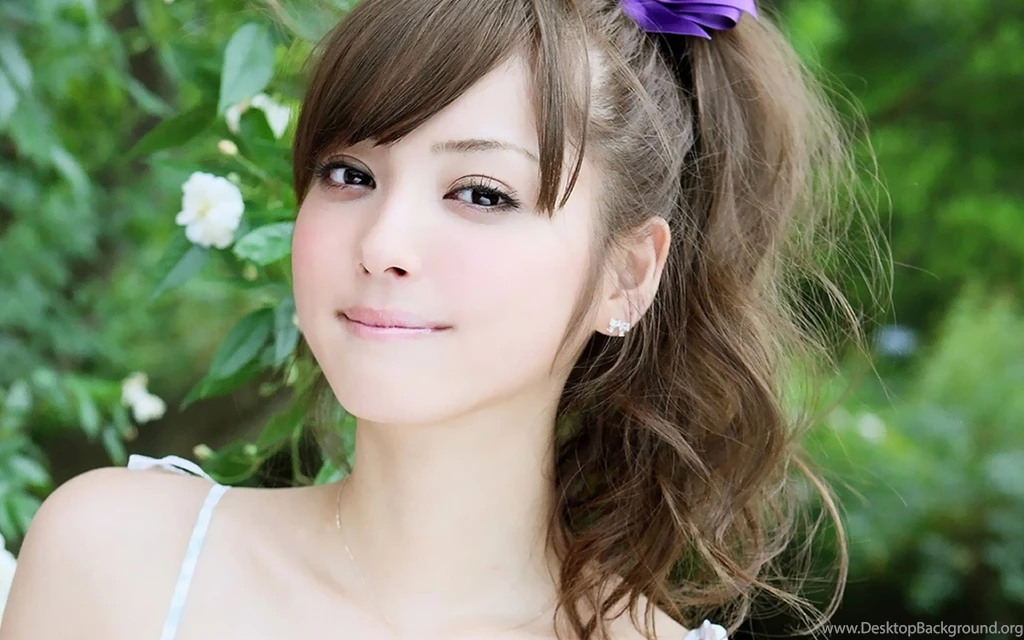 Beauty Asian Girl Wallpapers