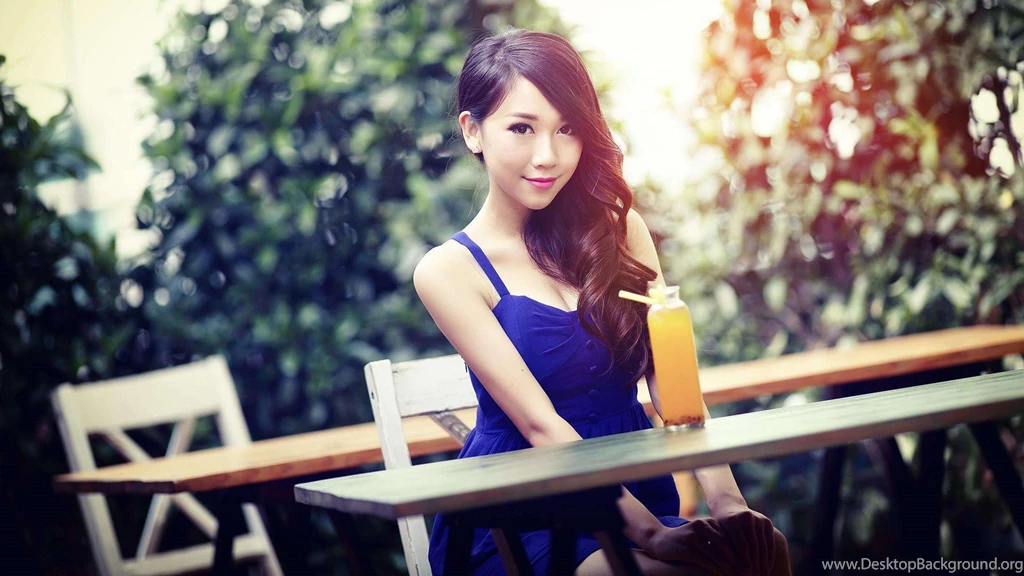 Most Beautiful Girls HD Pics
