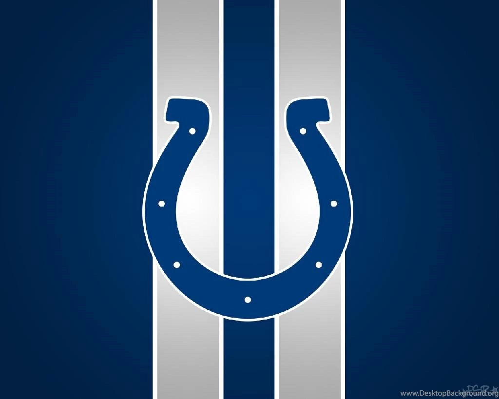 Indianapolis Colts Logo Wallpapers
