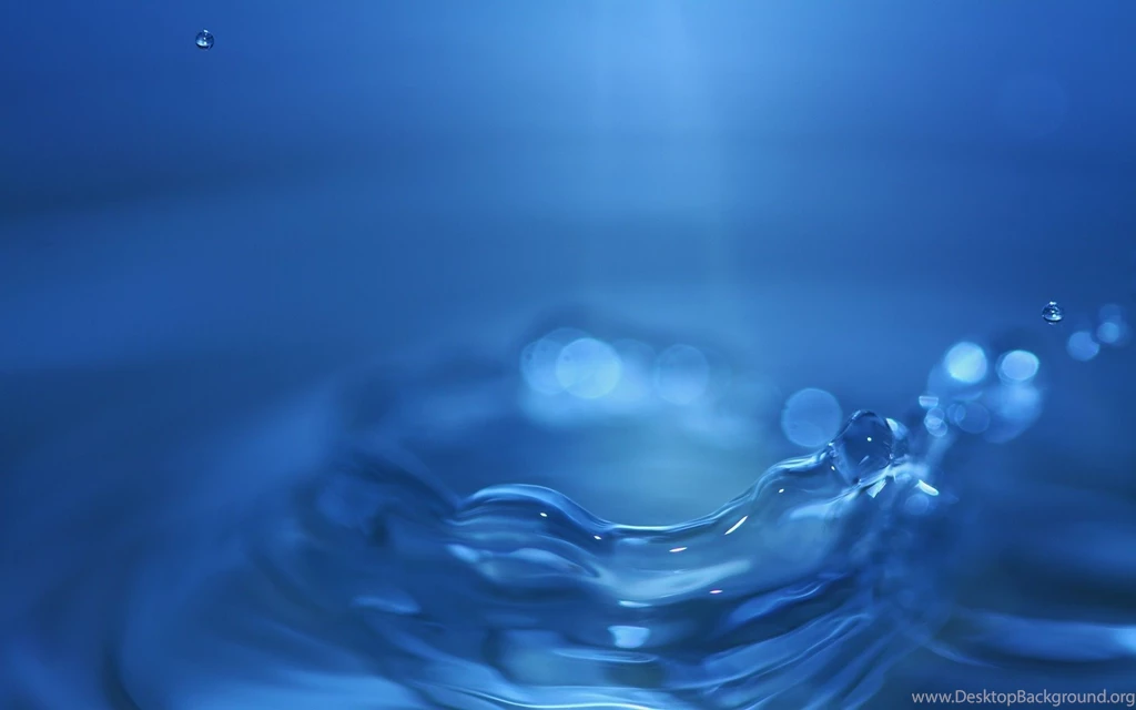 Water Backgrounds