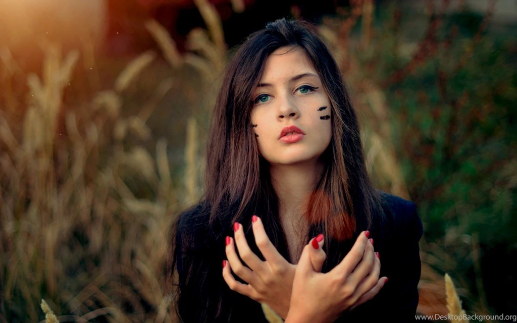 Girl Model Wallpapers Wallpapers Zone