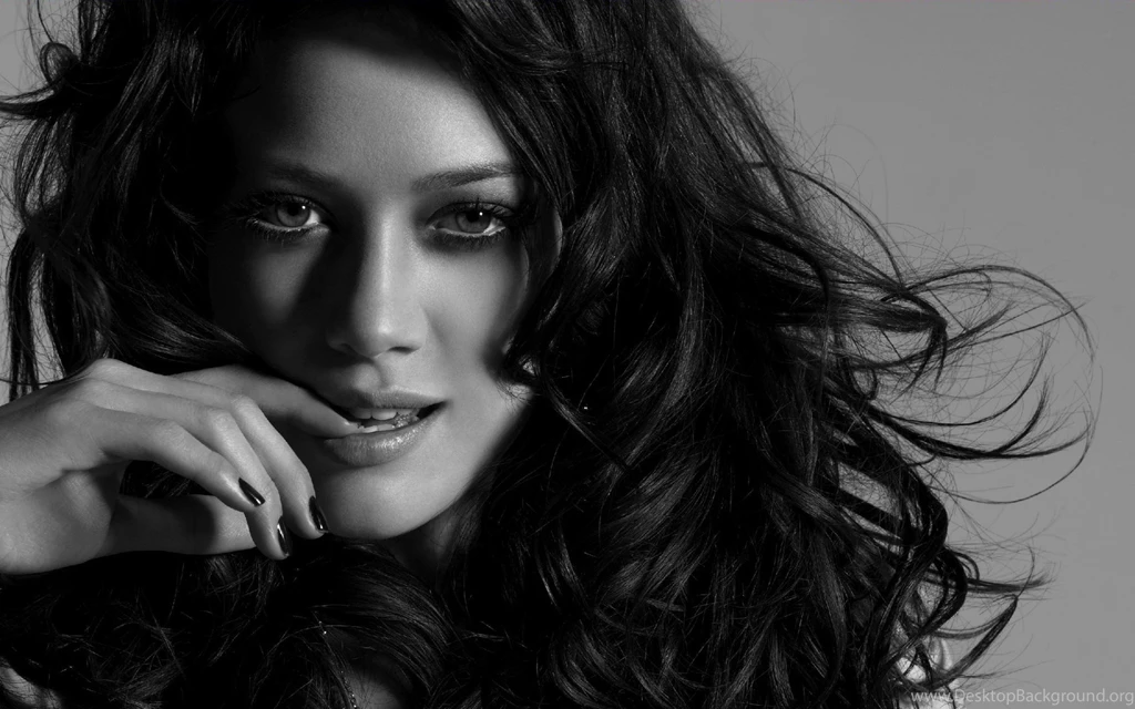 Hilary Duff Desktop Wallpapers