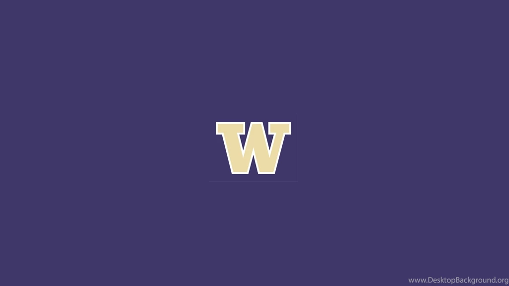 WASHINGTON HUSKIES College Football Wallpapers