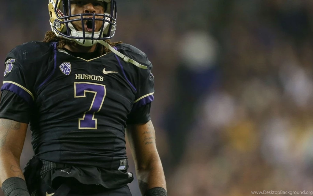 Washington Huskies Latest HD Wallpapers For Desktop
