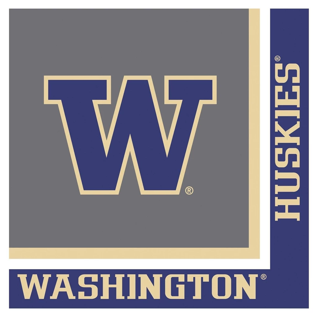 WASHINGTON HUSKIES College Football Wallpapers