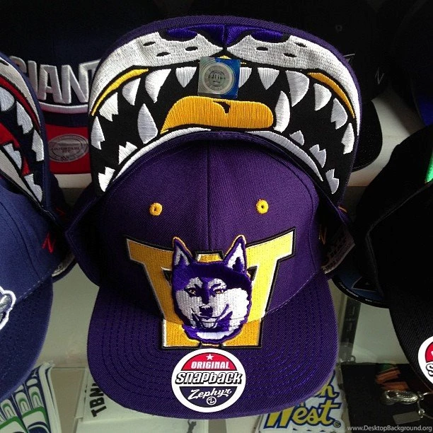 Washington Huskies « Throwbacks Northwest