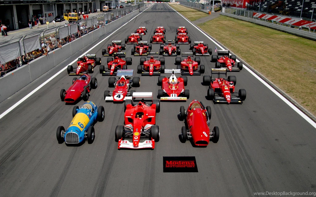 Formula 1 Wallpapers Background Images