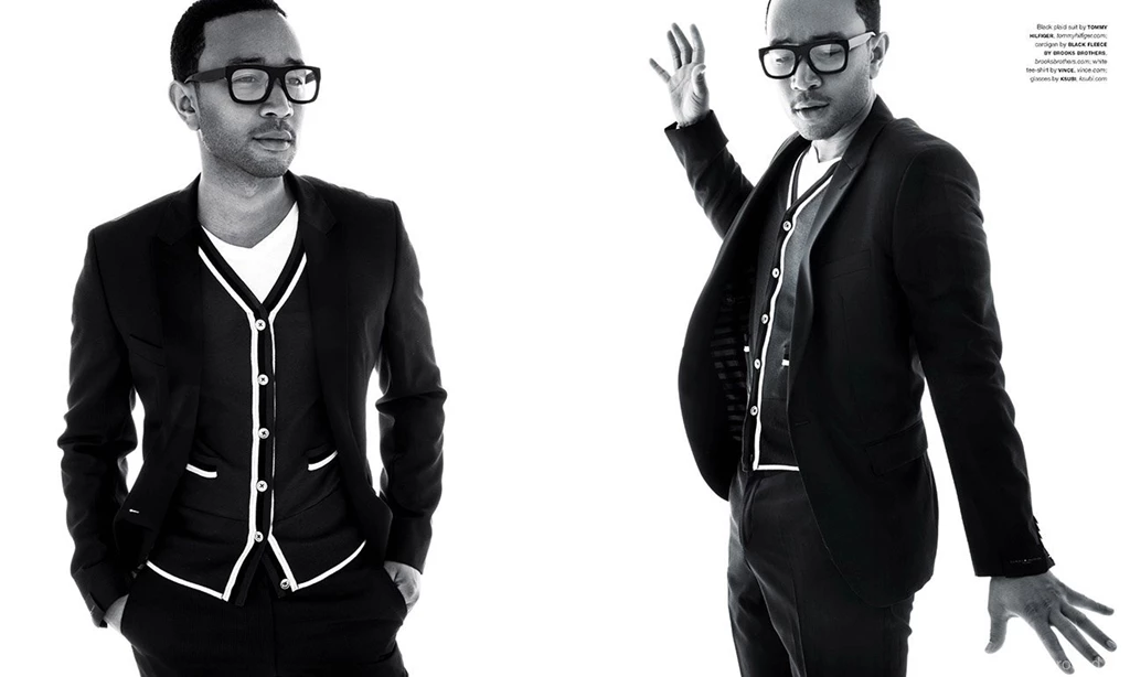 John Legend Photo, Pics, Wallpapers Photo