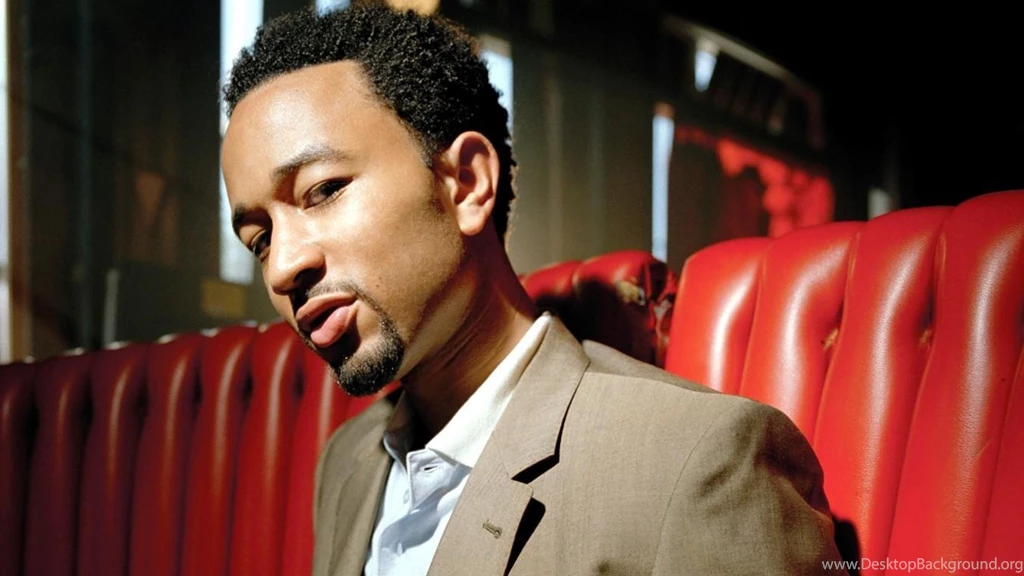 Beautiful John Legend Wallpapers