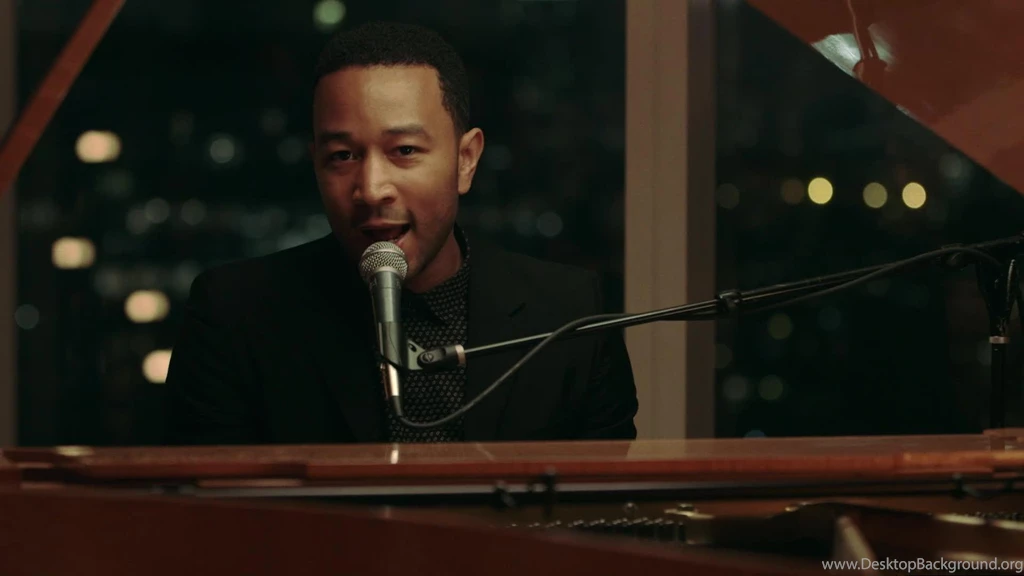 John Legend