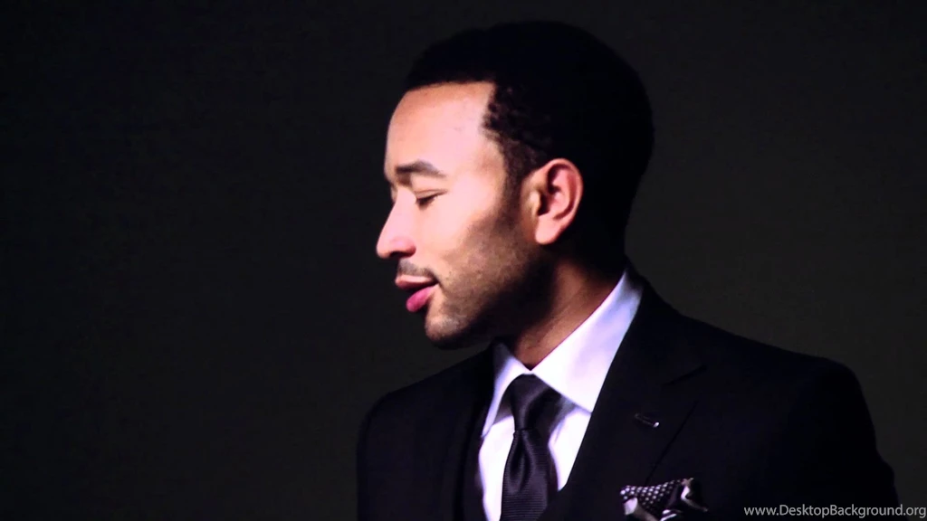John Legend And Ludacris Preview “Tonight (Best You Ever Had ...