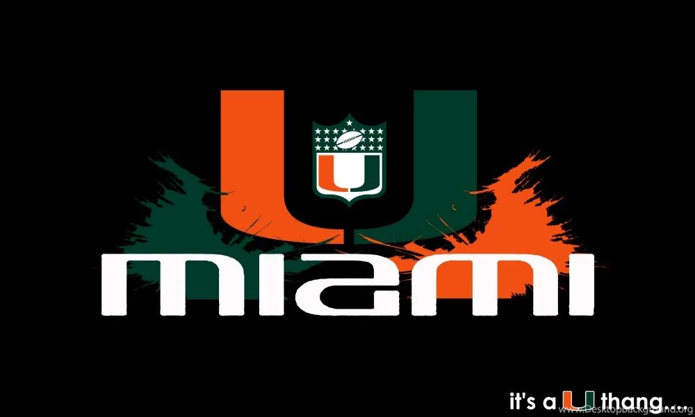 Miami Hurricanes Wallpapers Wallpapers Zone