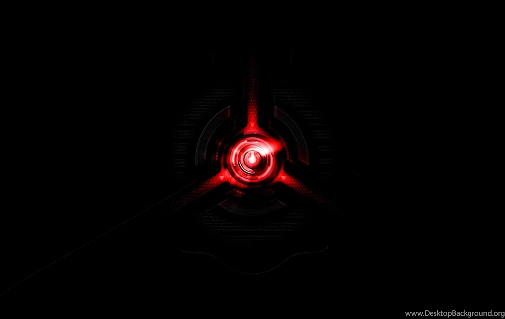 Futuristic Desktop Wallpapers