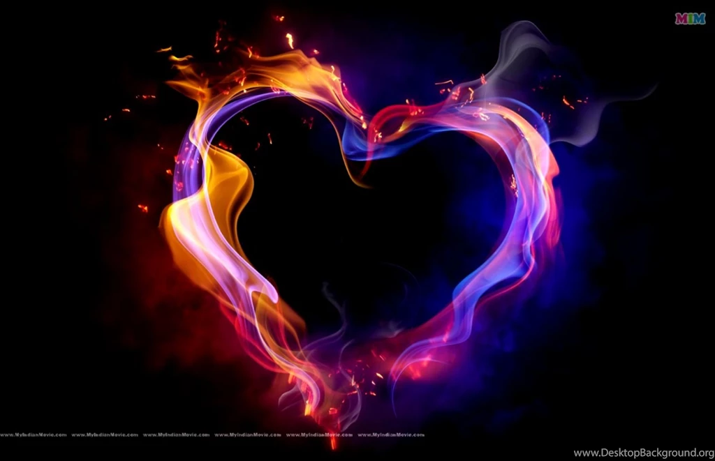 Love Desktop Wallpapers