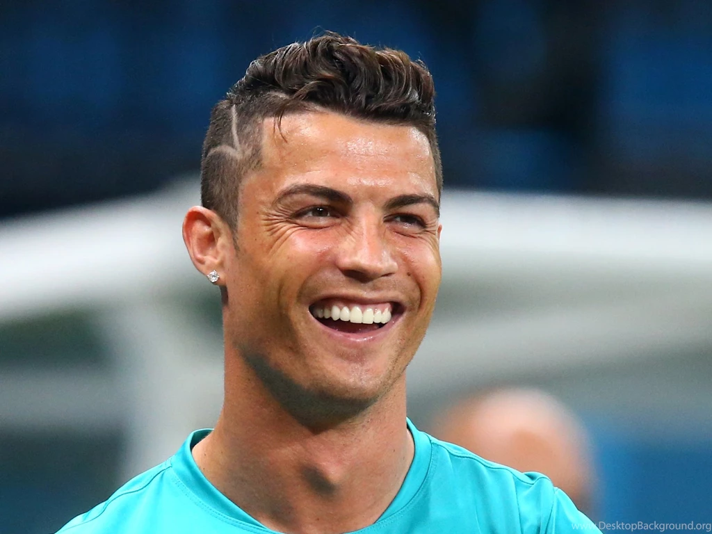 Wide HD Cristiano Ronaldo Wallpapers